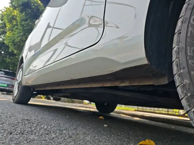 Wuling Hongguang Mini EV — Фото автомобиля 21