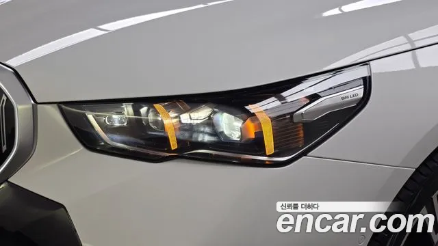 BMW 5 Series G60 — Фото автомобиля 7