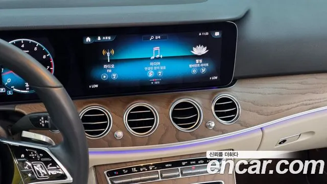 Mercedes-Benz E-Class W213 — Фото автомобиля 9