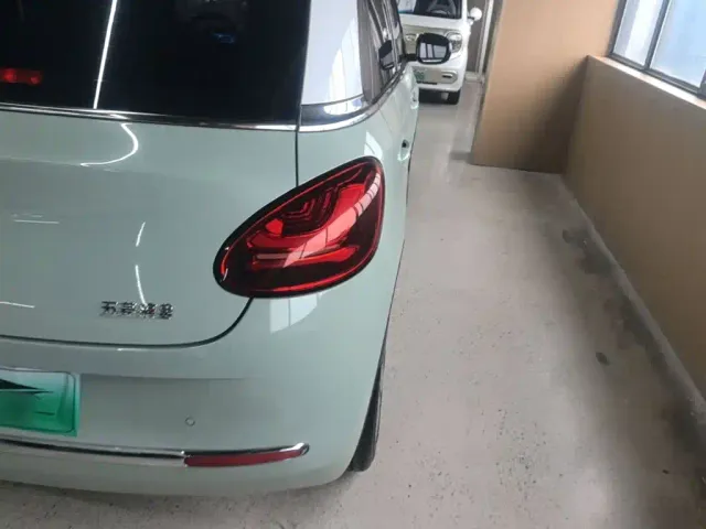 Wuling Bingo — Фото автомобиля 7