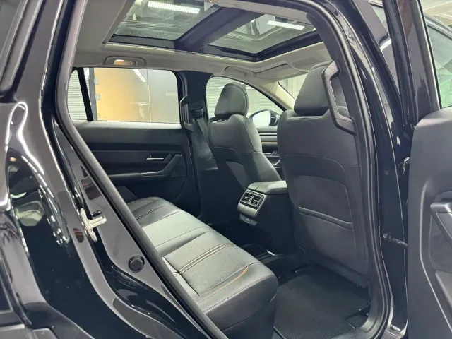 Mazda CX-50 Xingye — Фото автомобиля 11