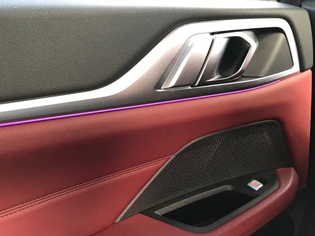 BMW 4 Series — Фото автомобиля 19