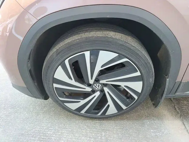 Volkswagen ID.6 X — Фото автомобиля 22