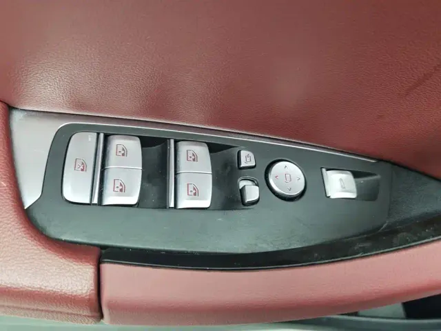 BMW X3 — Фото автомобиля 9