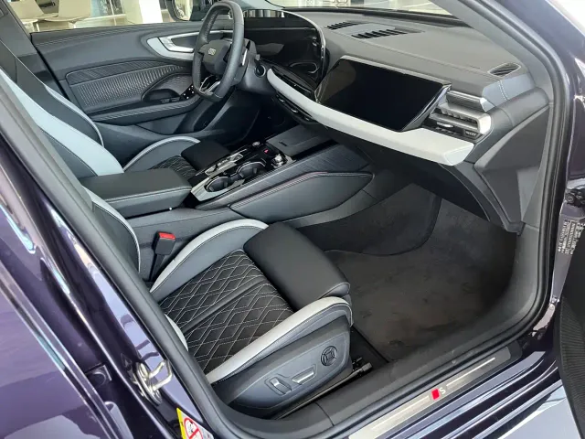 Audi A5L — Фото автомобиля 6