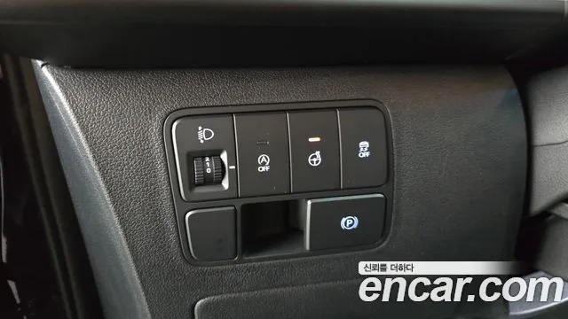 Hyundai Staria Staria Карго 3 места — Фото автомобиля 26