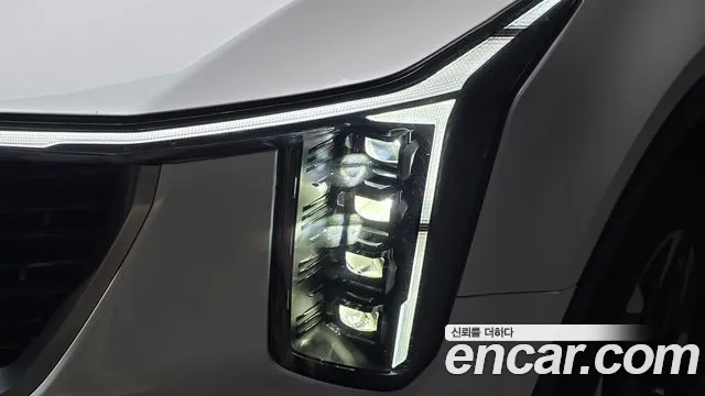 Kia Sorento Generation 4 — Фото автомобиля 7