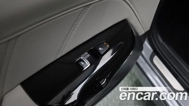 Kia K5 Signature — Фото автомобиля 15