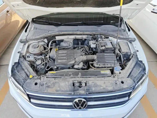 Volkswagen Bora — Фото автомобиля 19