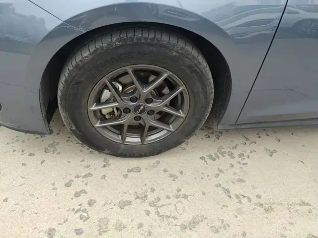 BYD Seal 06 — Фото автомобиля 22