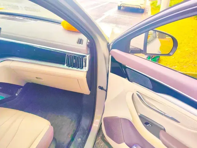 BYD Song PLUS — Фото автомобиля 19