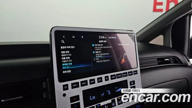 Hyundai Staria Staria L3.5 Карго 5 мест — Фото автомобиля 18
