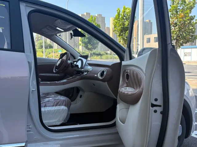 Wuling Binguo Pro — Фото автомобиля 9