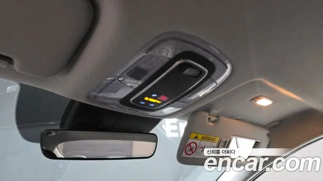 Hyundai AVANTE Новый Avante (CN7) — Фото автомобиля 28