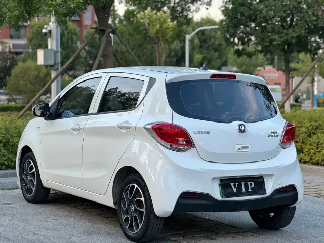 Changan Benben E-Star — Фото автомобиля 8