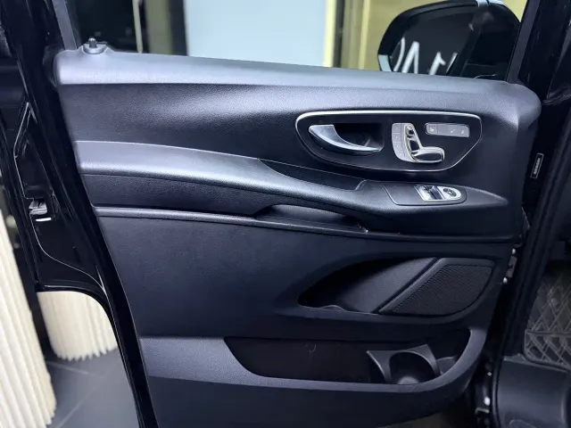 Mercedes-Benz Vito — Фото автомобиля 3