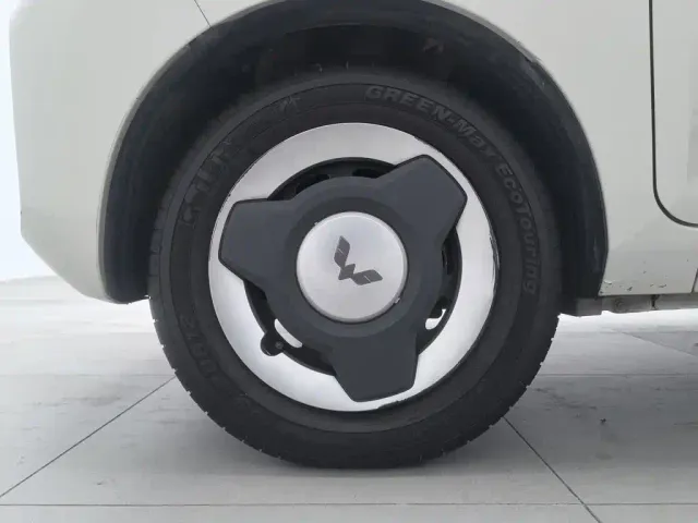 Wuling Hongguang Mini EV — Фото автомобиля 17
