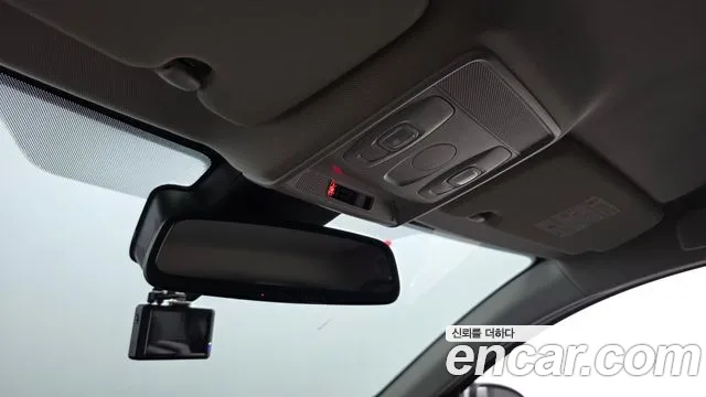 Renault Korea XM3 — Фото автомобиля 19