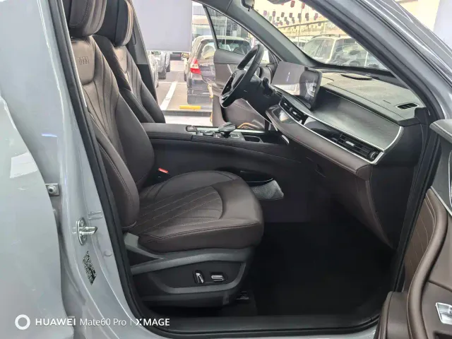 Chery Tiggo 8 PRO — Фото автомобиля 14