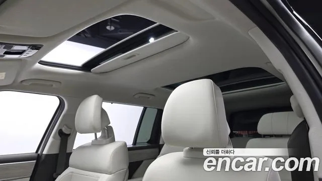 Hyundai Santa Fe MX5 — Фото автомобиля 27
