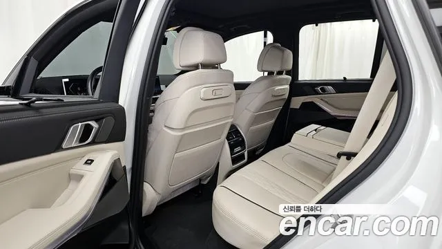 BMW X5 xDrive 40i M Sport — Фото автомобиля 23
