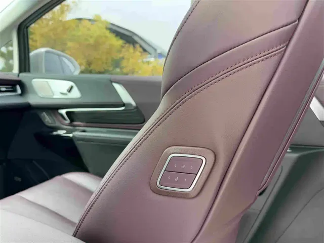Buick Century — Фото автомобиля 12
