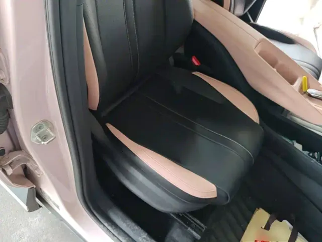BYD Seagull — Фото автомобиля 24