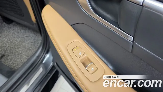 Hyundai Sonata DN8 — Фото автомобиля 18