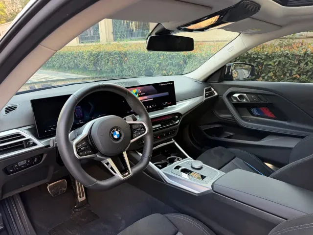 BMW 2 Series — Фото автомобиля 6
