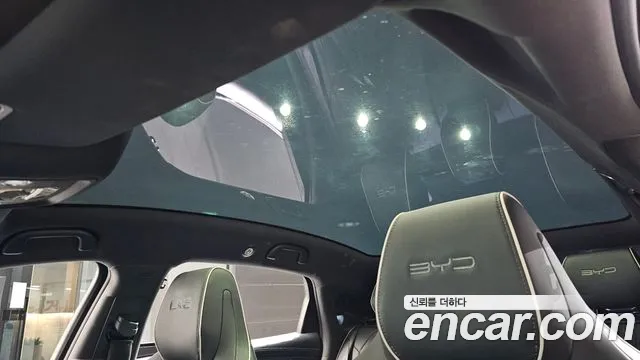 BYD Seal — Фото автомобиля 28