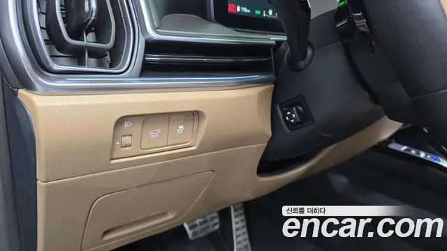 Kia Sorento 4th Gen — Фото автомобиля 24