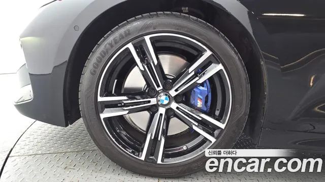 BMW 3 Series — Фото автомобиля 5