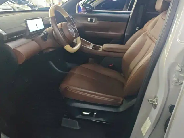 Wuling Starlight S — Фото автомобиля 9