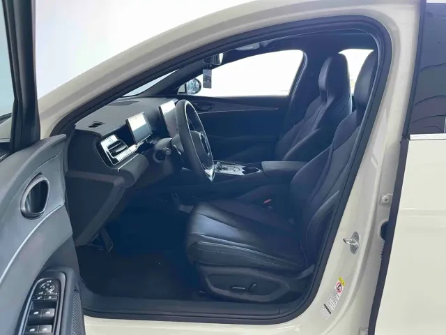BYD Seal 06 — Фото автомобиля 8
