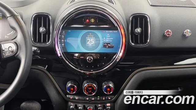 MINI Countryman — Фото автомобиля 14