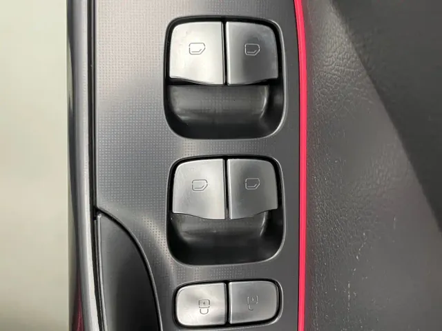 Smart #1 — Фото автомобиля 10