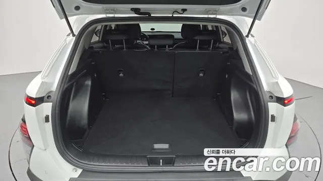 Hyundai Kona SX2 — Фото автомобиля 20