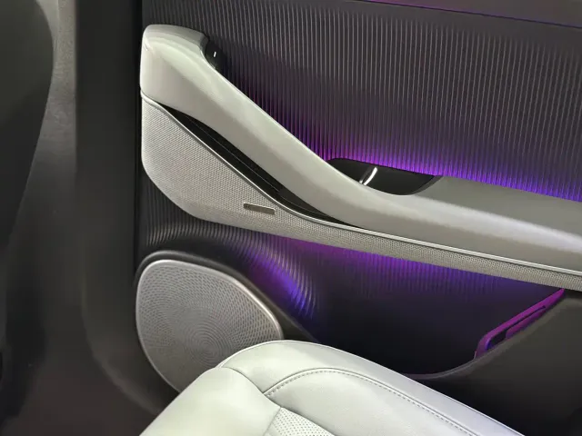 NIO NIO ET5 2025 75kWh — Фото автомобиля 15