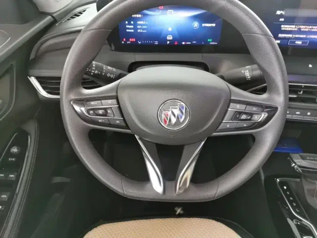 Buick Verano — Фото автомобиля 10