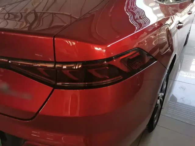 BYD Qin PLUS — Фото автомобиля 7