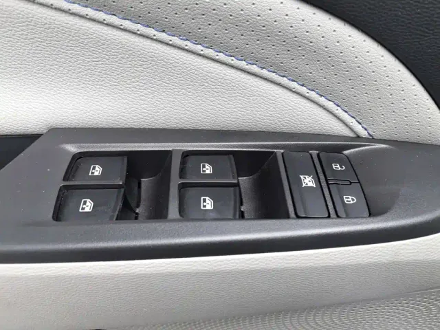 Maxus G50 — Фото автомобиля 9