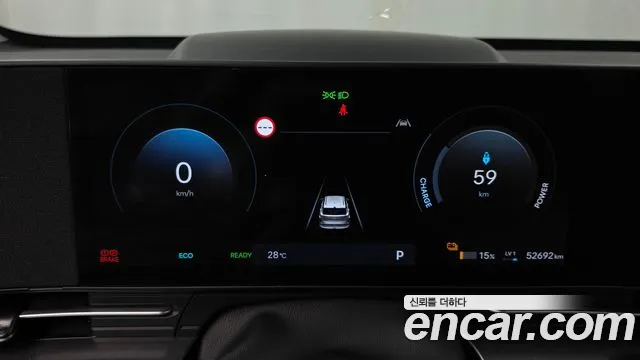 Hyundai Kona — Фото автомобиля 7