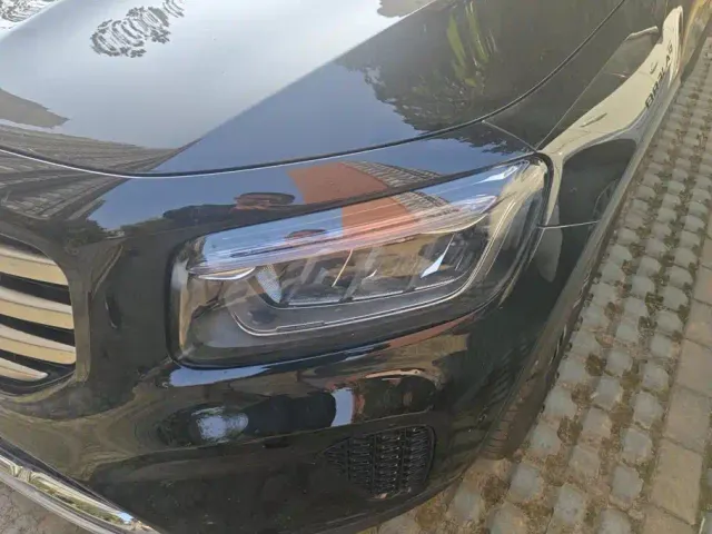 Mercedes-Benz GLB-Class — Фото автомобиля 5