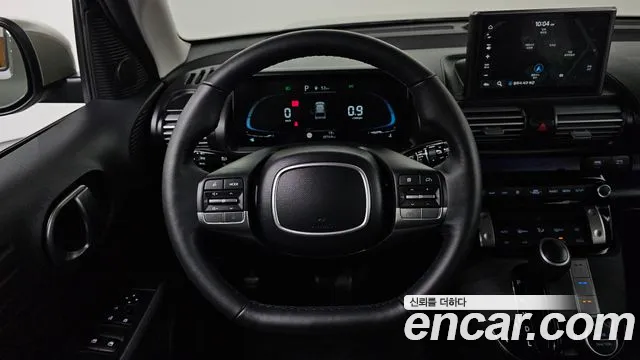 Hyundai Casper — Фото автомобиля 19