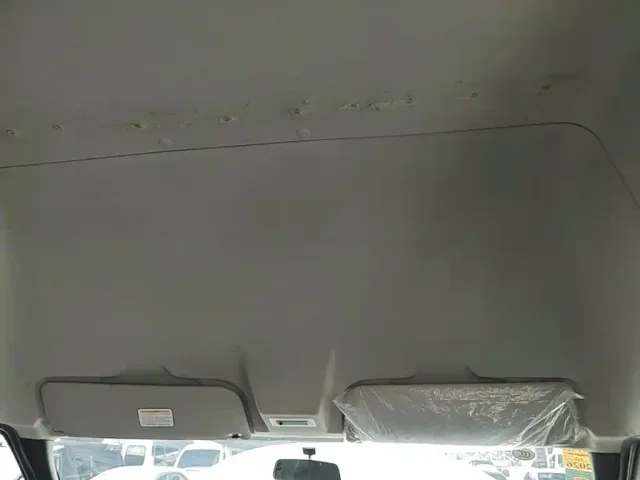 JMC Fushun — Фото автомобиля 17