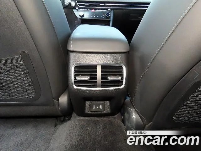 Hyundai Sonata DN8 — Фото автомобиля 18