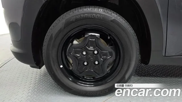 Hyundai Casper Casper Essential — Фото автомобиля 5