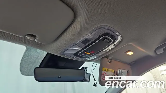 Hyundai Avante CN7 — Фото автомобиля 26