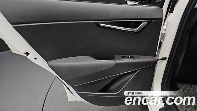Kia Niro All Niro EV Air — Фото автомобиля 19