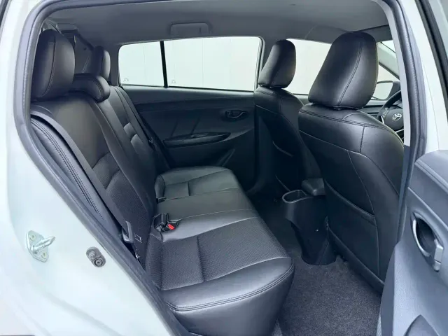 Toyota YARiS L Zhi Xuan — Фото автомобиля 10